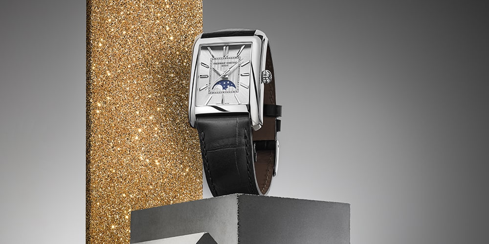 FC Classics Carrée Automatic